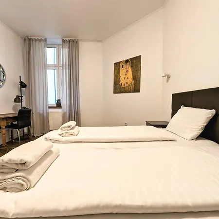 Apartmán Paulinska 18 By Homeprime *
