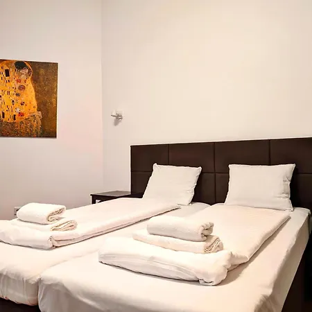 Paulinska 18 By Homeprime Apartment *