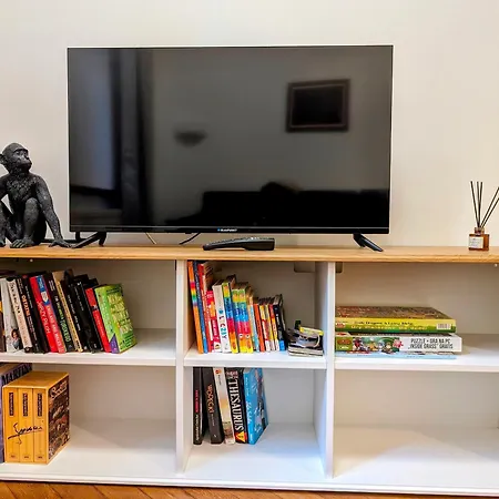 Paulinska 18 By Homeprime Apartment