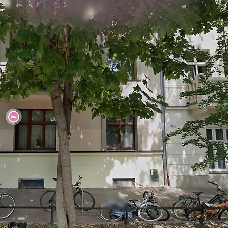 Lejlighed Paulinska 18 By Homeprime