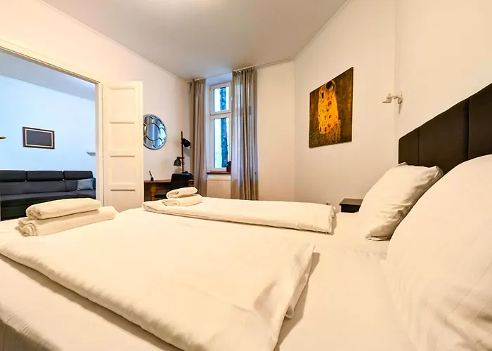 Appartement Paulinska 18 By Homeprime *