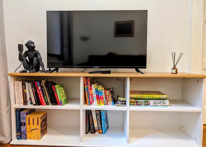 Paulinska 18 By Homeprime Apartment