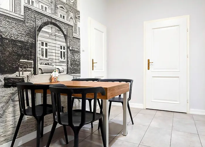 Paulinska 18 By Homeprime Appartement Cracovie