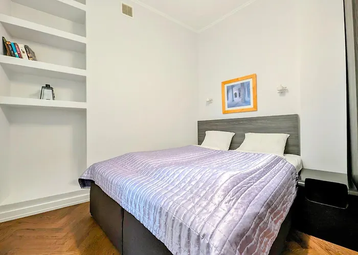 Paulinska 18 By Homeprime