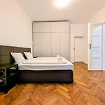 Apartmán Paulinska 18 By Homeprime Krakov