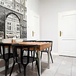 Paulinska 18 By Homeprime Apartmán Krakov