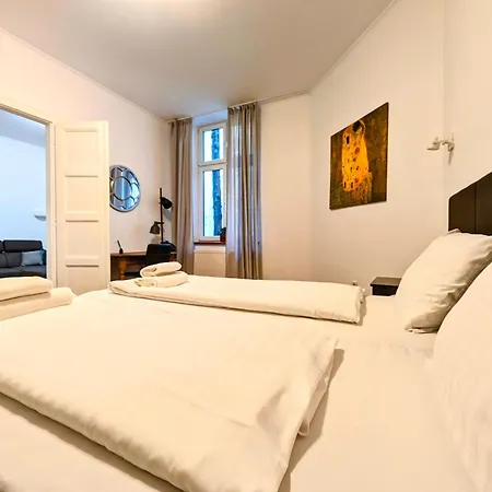 Apartment Paulinska 18 By Homeprime *