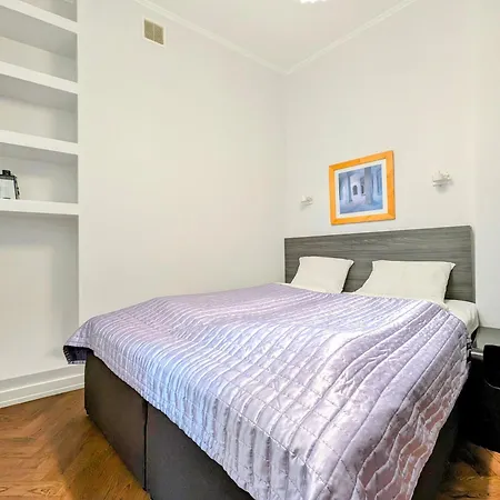 Paulinska 18 By Homeprime