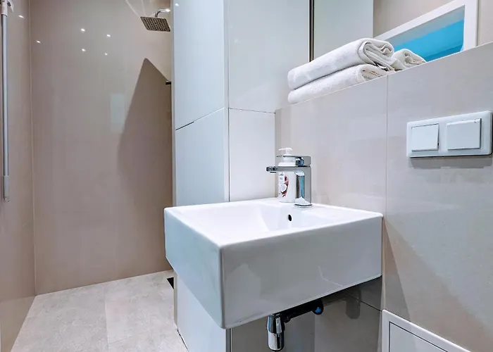 Paulinska 18 By Homeprime Apartment