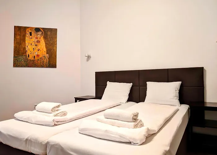 Paulinska 18 By Homeprime Apartment *