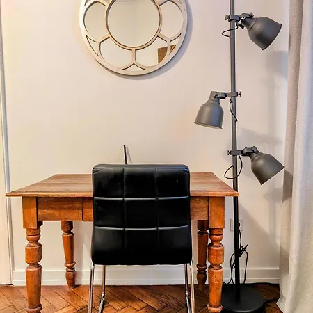 Paulinska 18 By Homeprime *